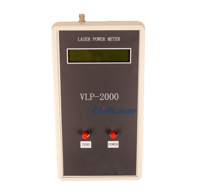 laser power meter